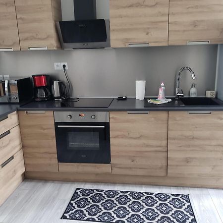 Vierzon Superbe Appartement Kültér fotó