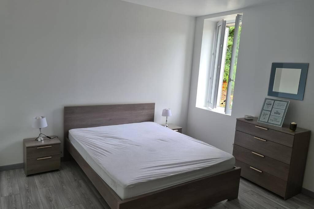 Vierzon Superbe Appartement Kültér fotó