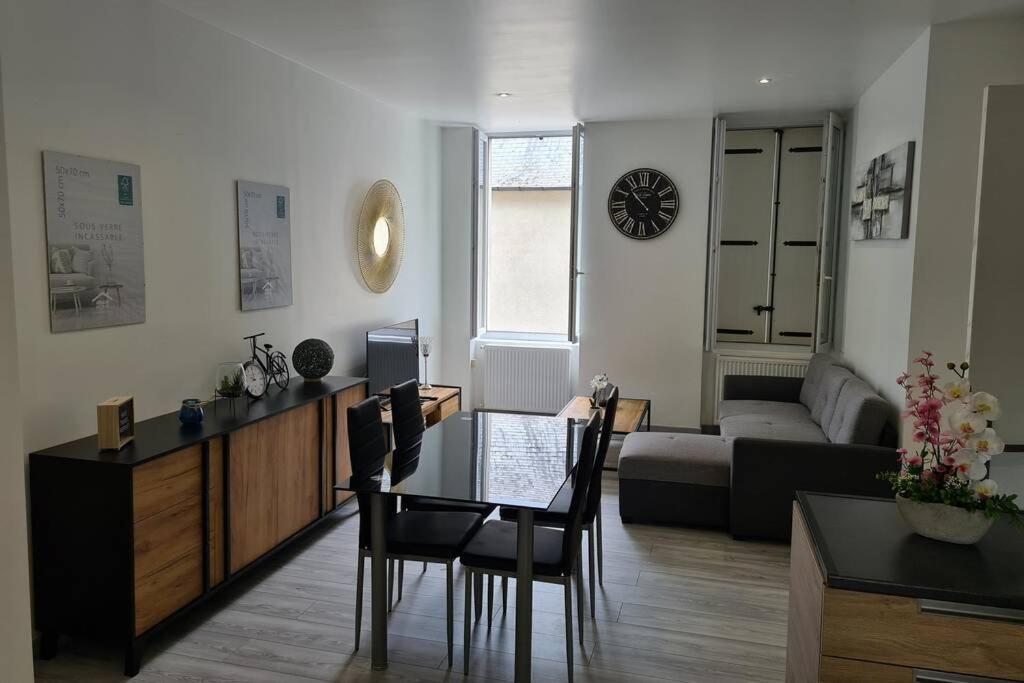 Vierzon Superbe Appartement Kültér fotó