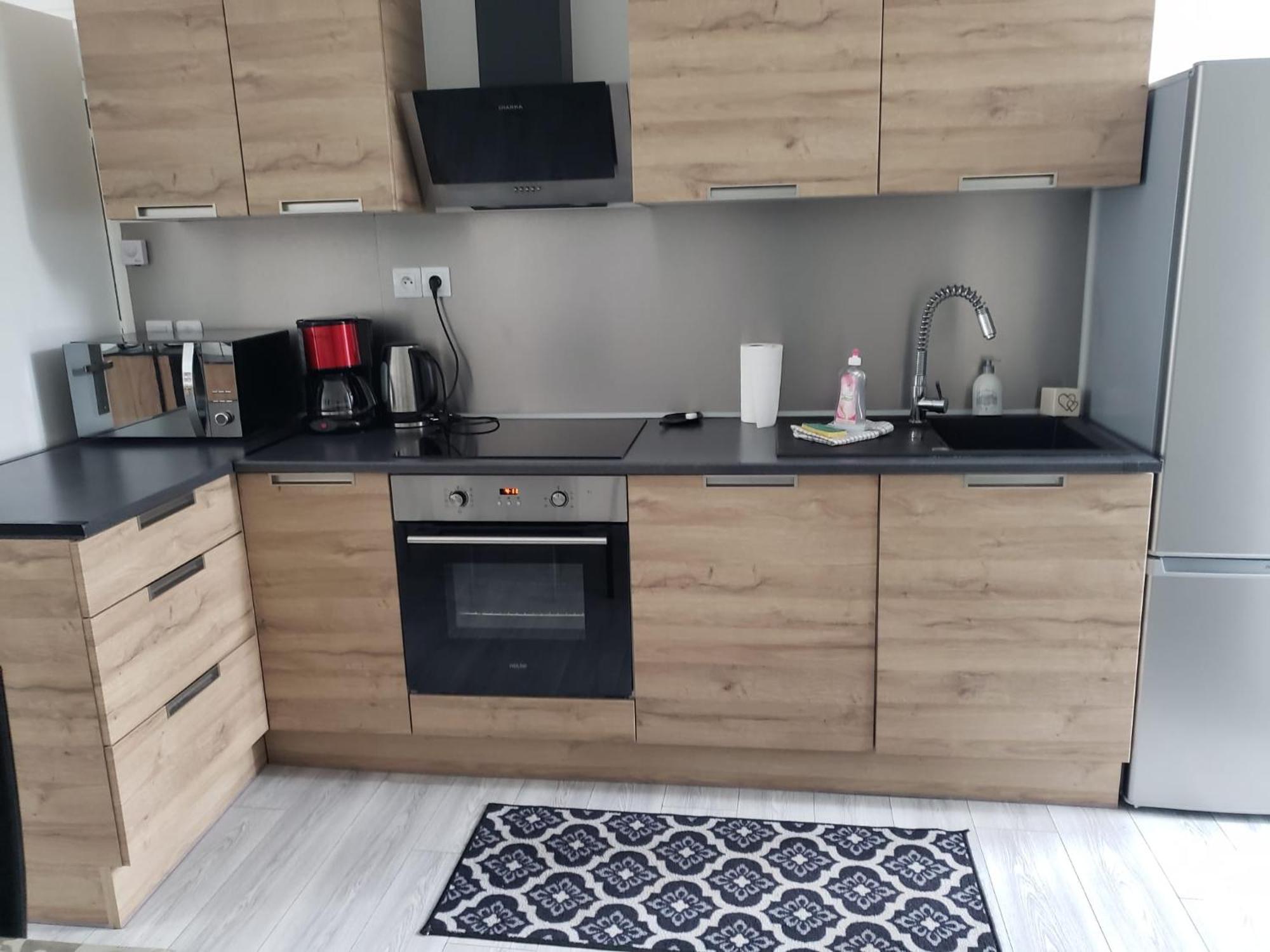 Vierzon Superbe Appartement Kültér fotó